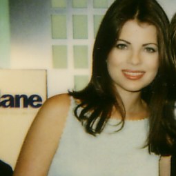 Yasmine Bleeth