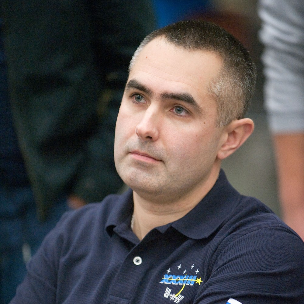 Yevgeny Tarelkin