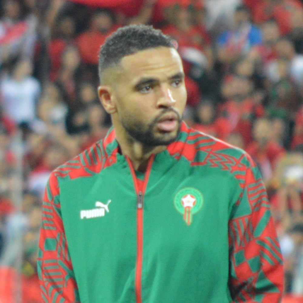 Youssef En-Nesyri