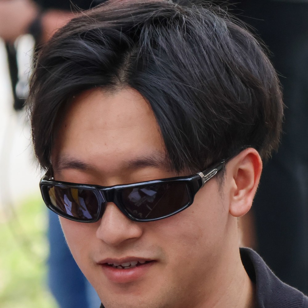 Zhou Guanyu