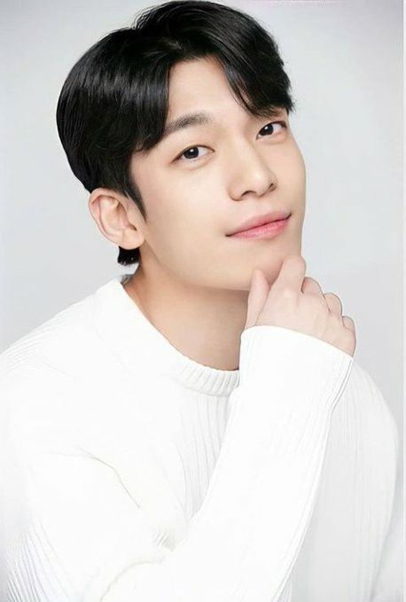 Wi Ha-joon (위하준)