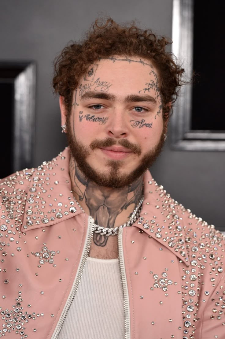 Post Malone