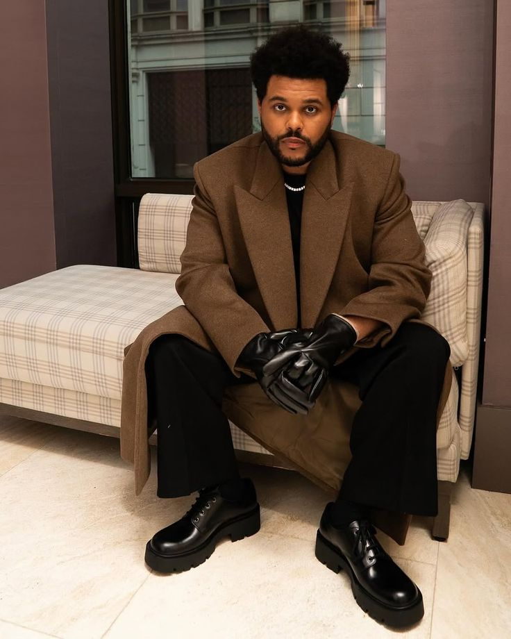 Das Weeknd