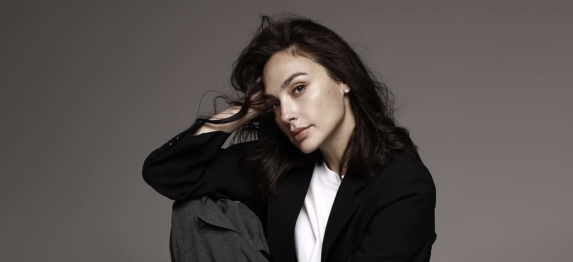 Gal Gadot