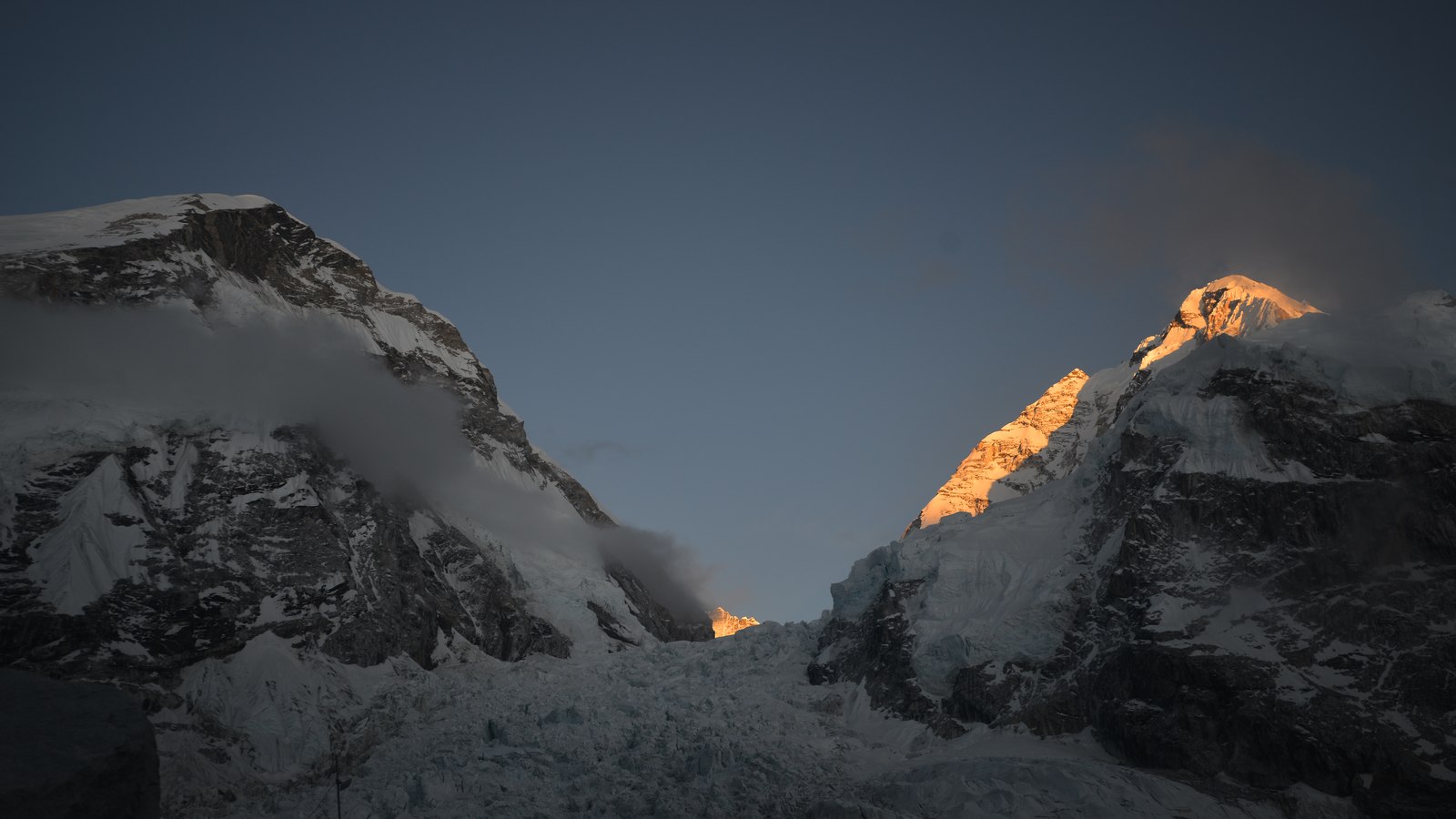 Expedition Kit Check and Khumbu Route Briefing in Thamel
