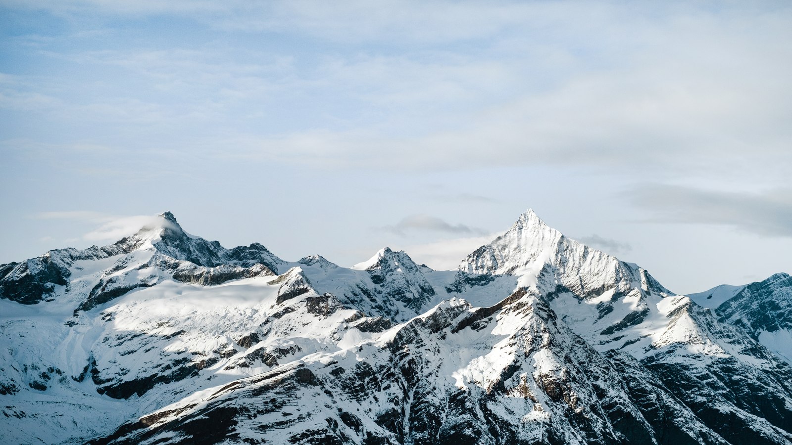 Winter Expedition Skills Camp Above Château-d'Œx