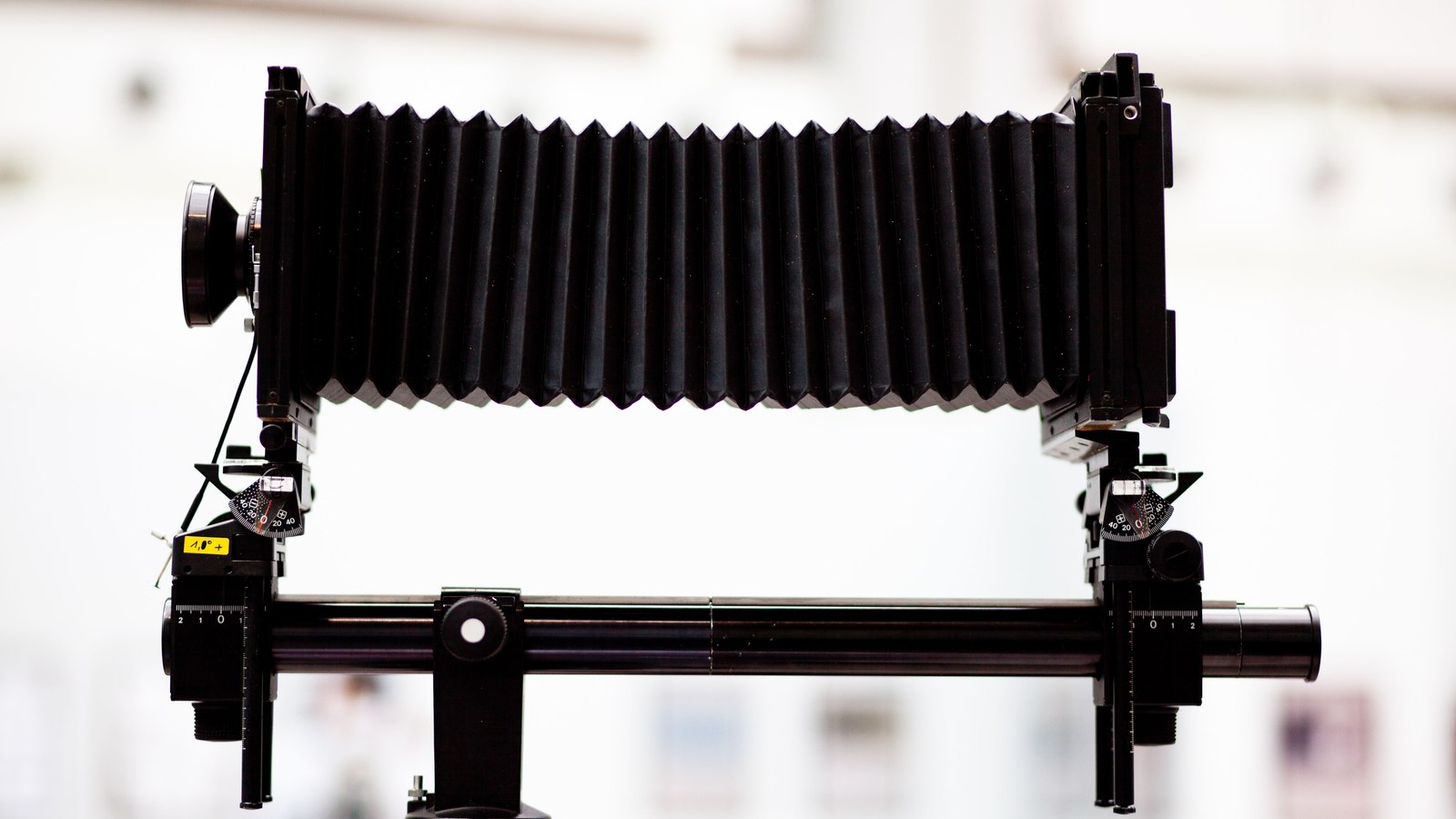 Large-Format Picture-Making Day at the Geldern Studio