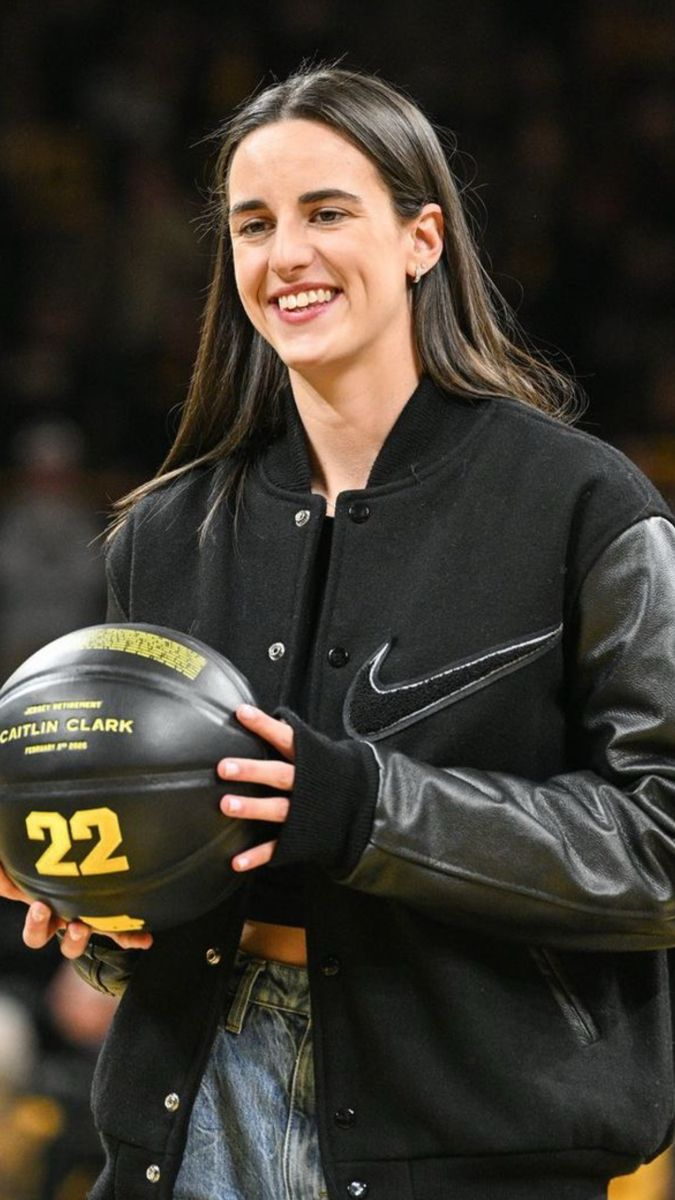 Caitlin Clark