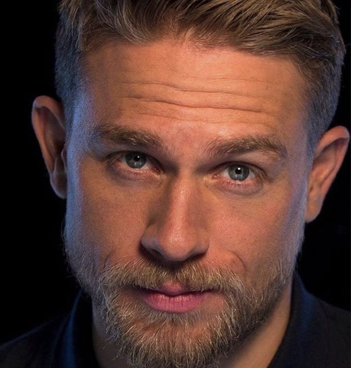 Charlie Hunnam