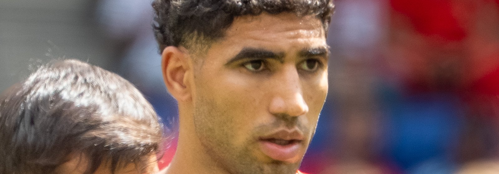Achraf Hakimi
