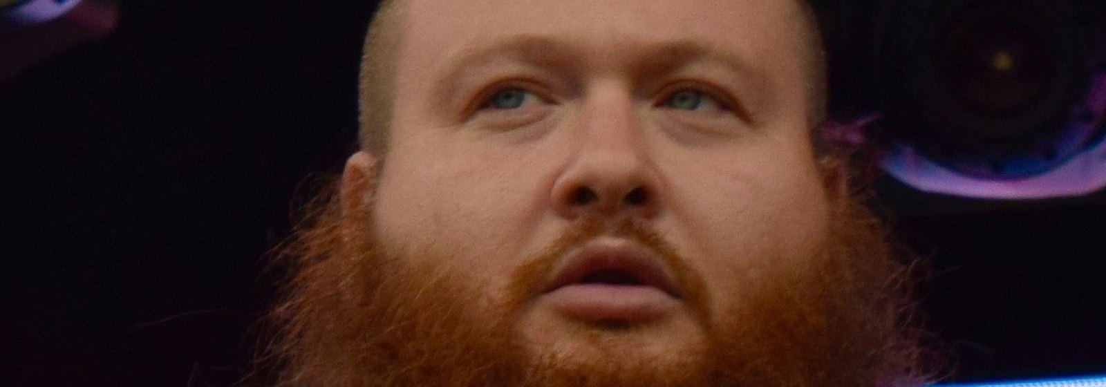 Action Bronson
