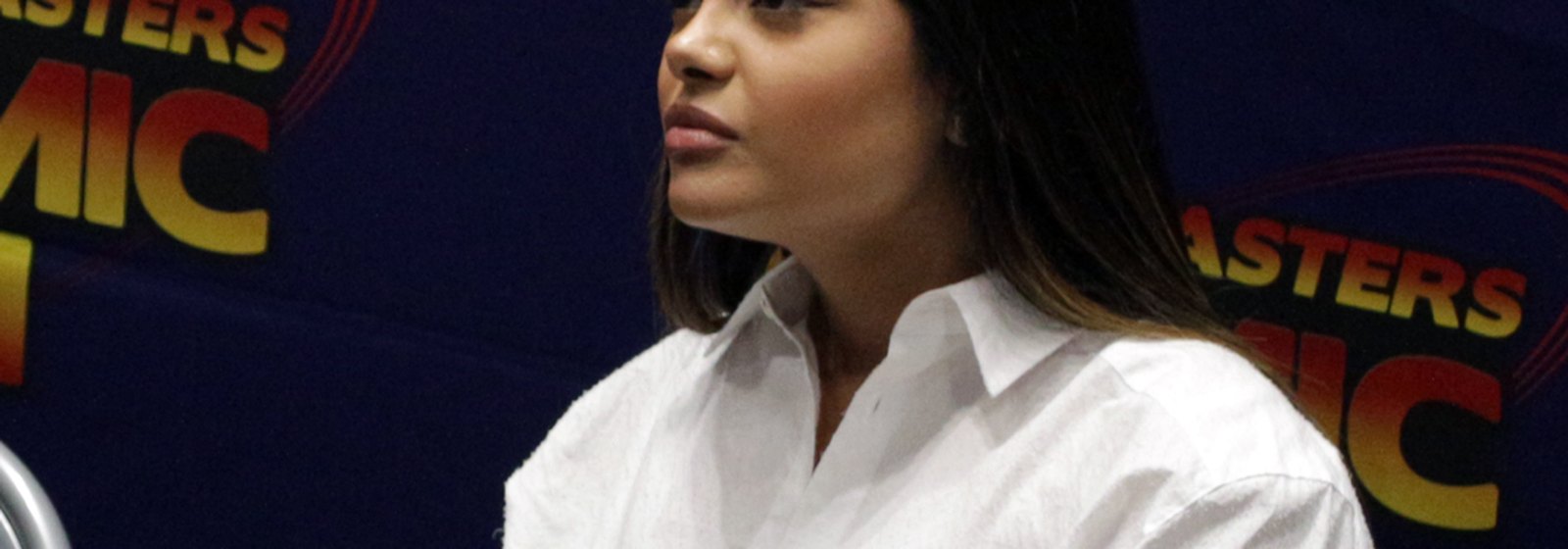 Afshan Azad