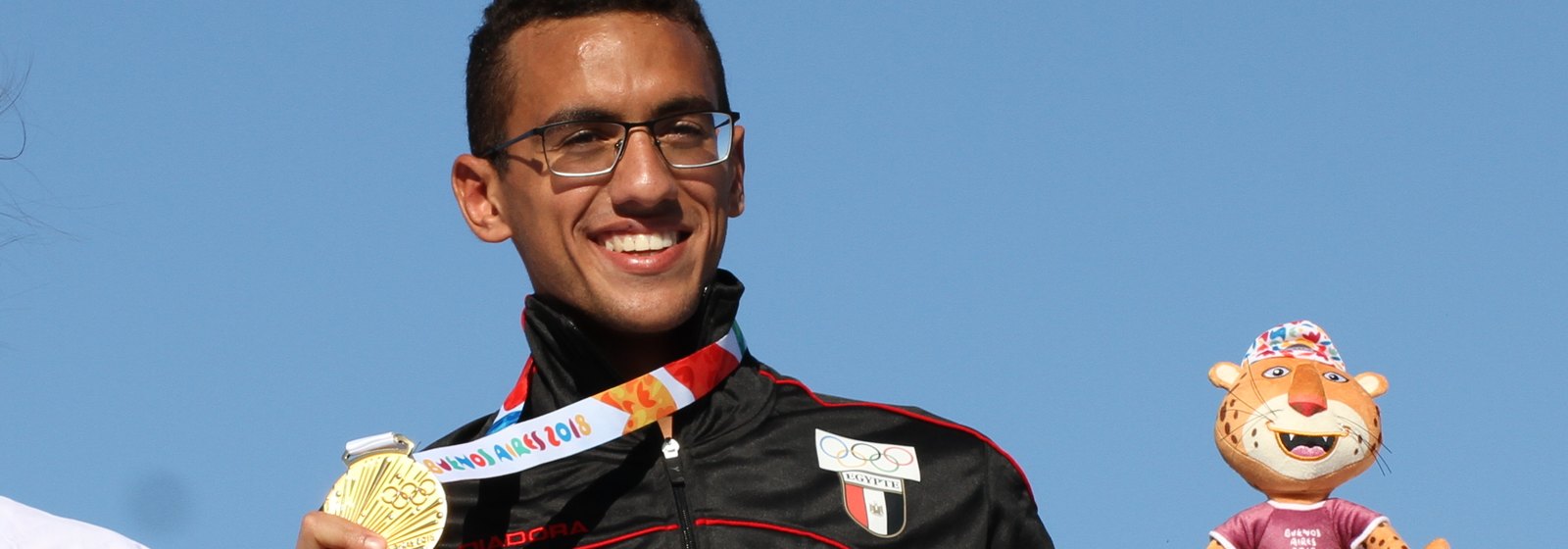 Ahmed Elgendy