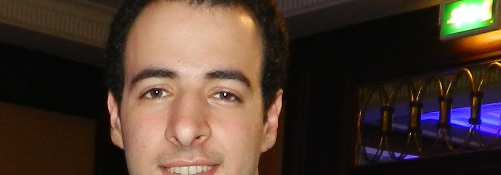 Ahmed El Ghandour (El Da7ee7)
