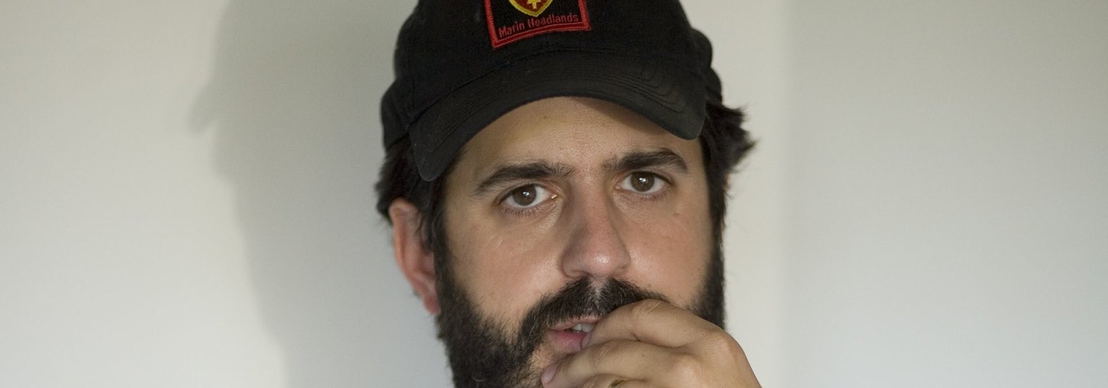 Alec Soth