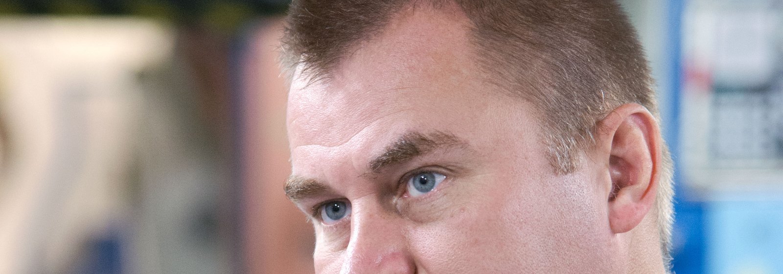 Aleksey Ovchinin