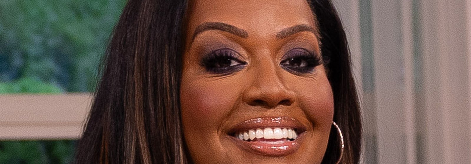 Alison Hammond