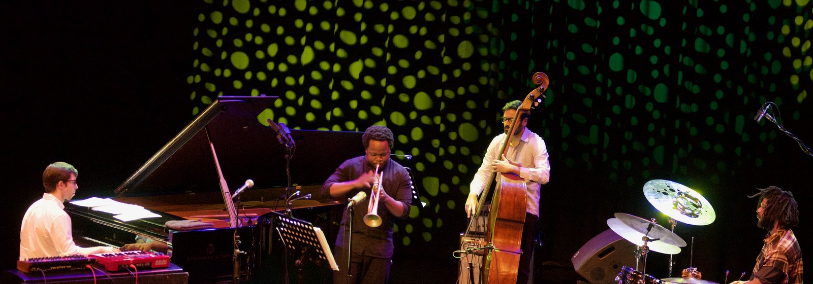 Ambrose Akinmusire