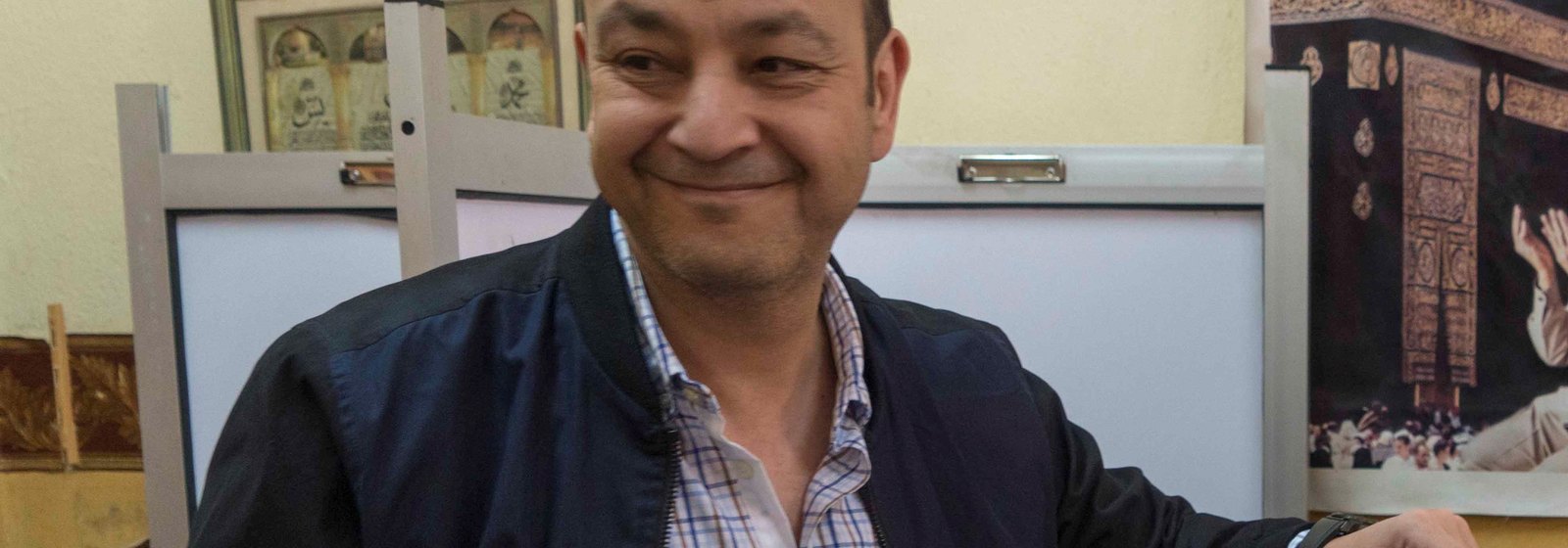 Amr Adib