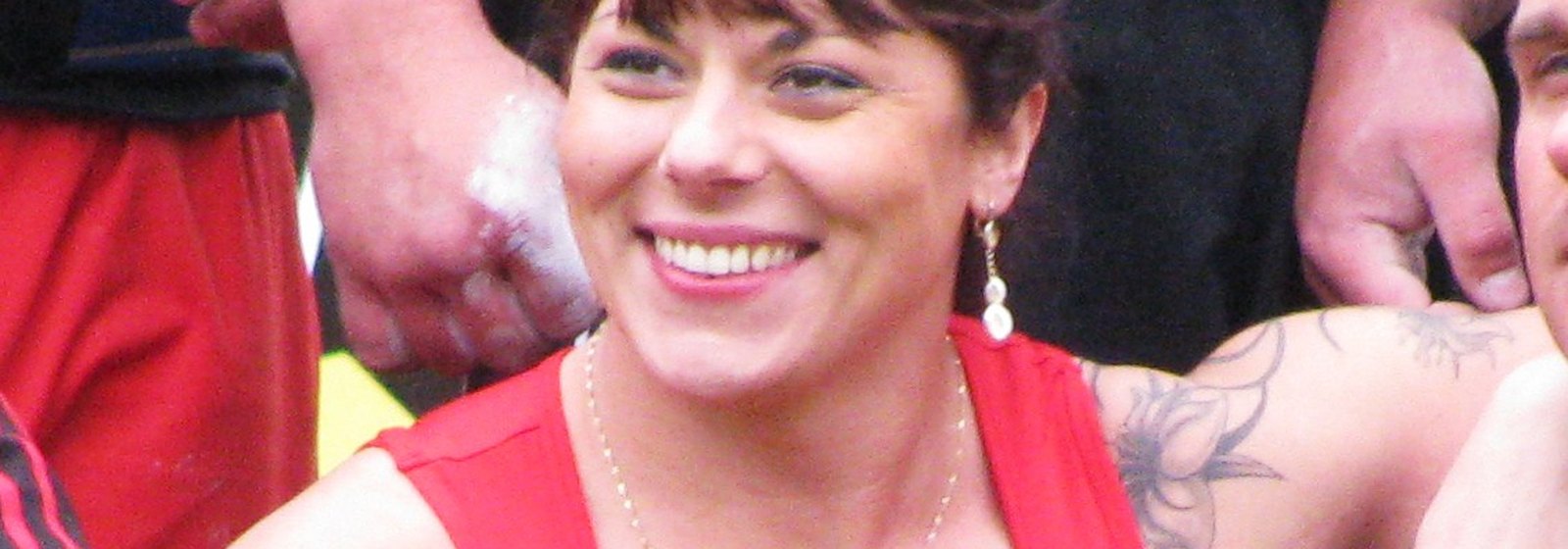 Aneta Florczyk