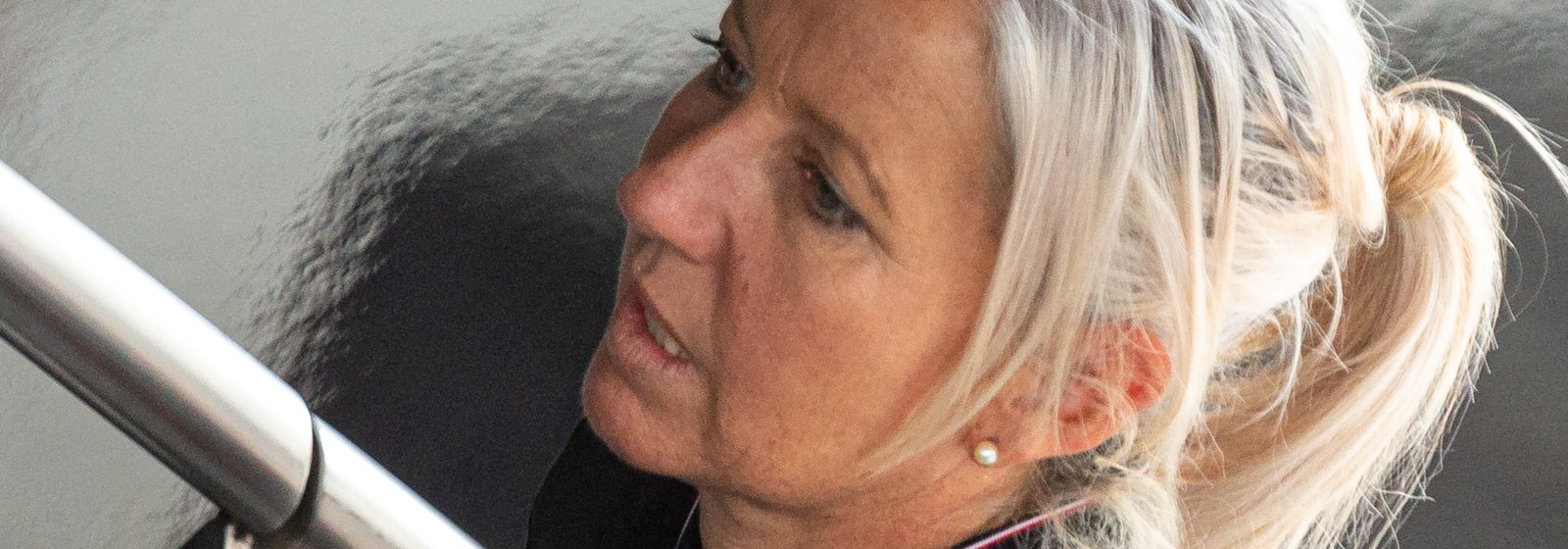 Angela Cullen