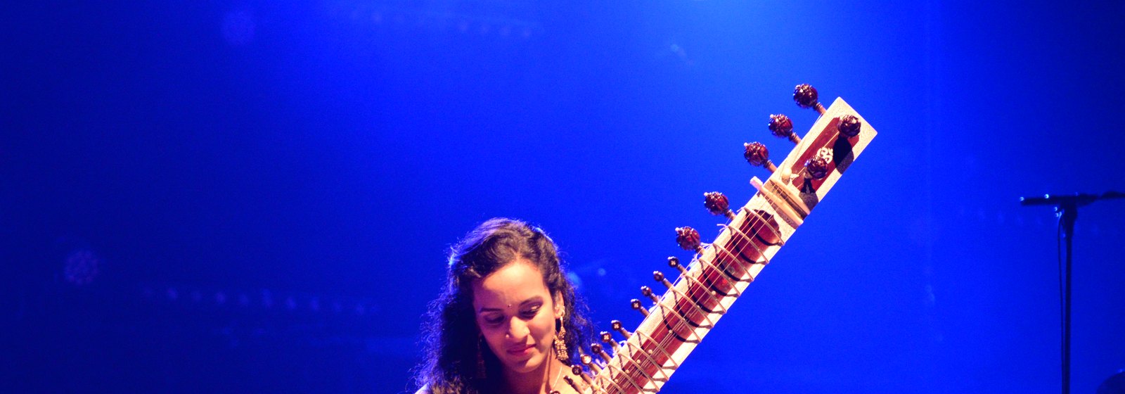 Anoushka Shankar