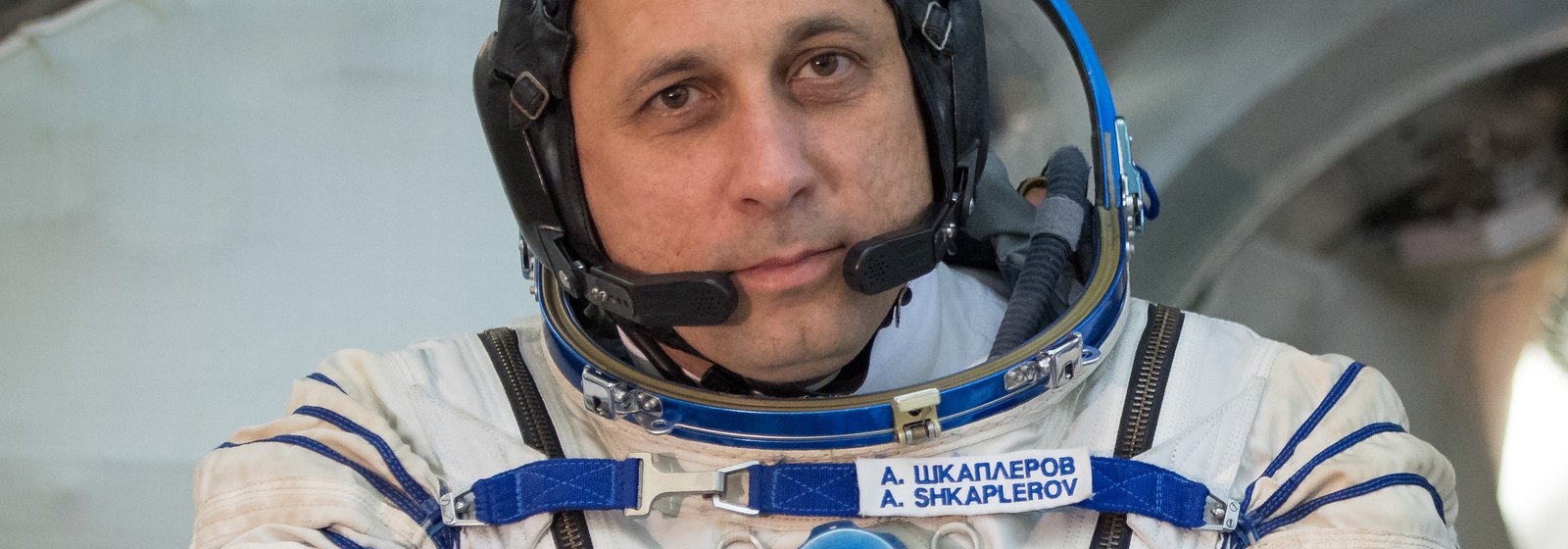 Anton Shkaplerov