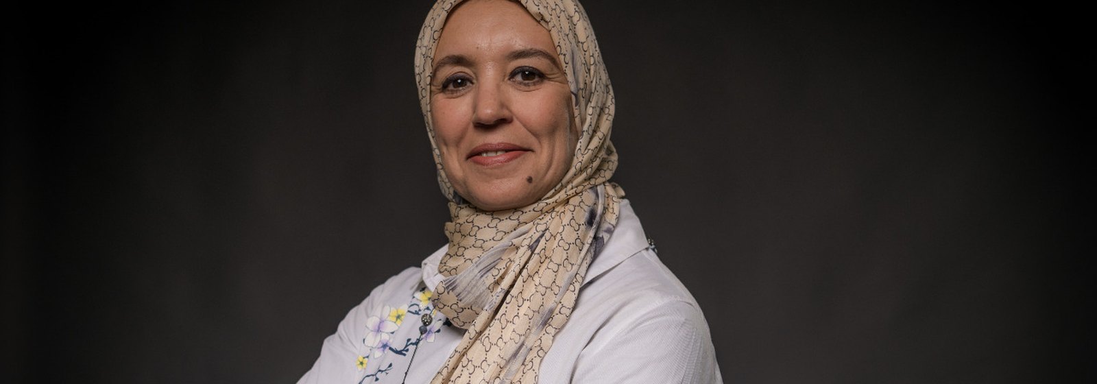 Bouchra Baibanou