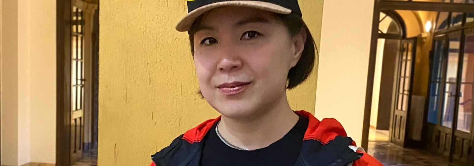 Cao Fei