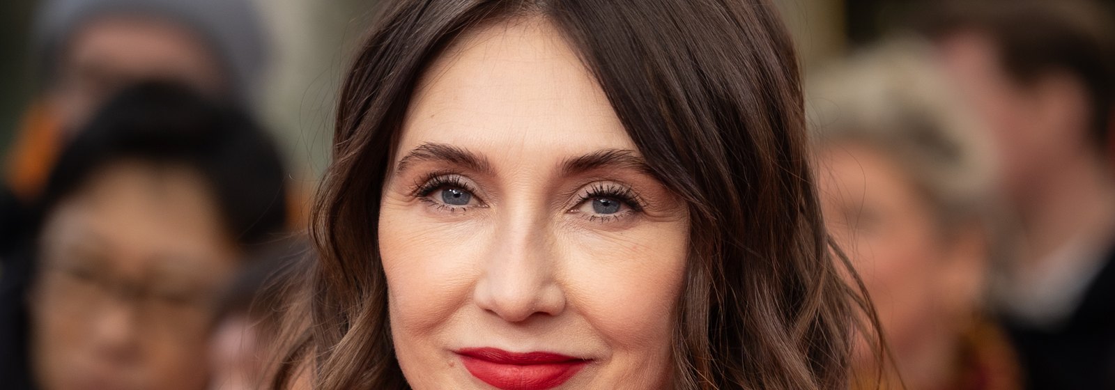 Carice van Houten