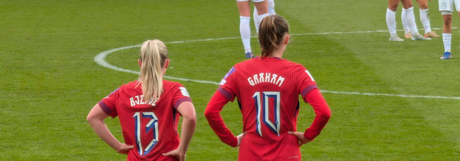 Caroline Graham Hansen