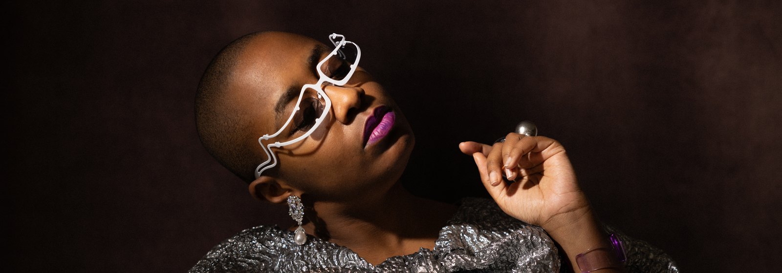 Cécile McLorin Salvant
