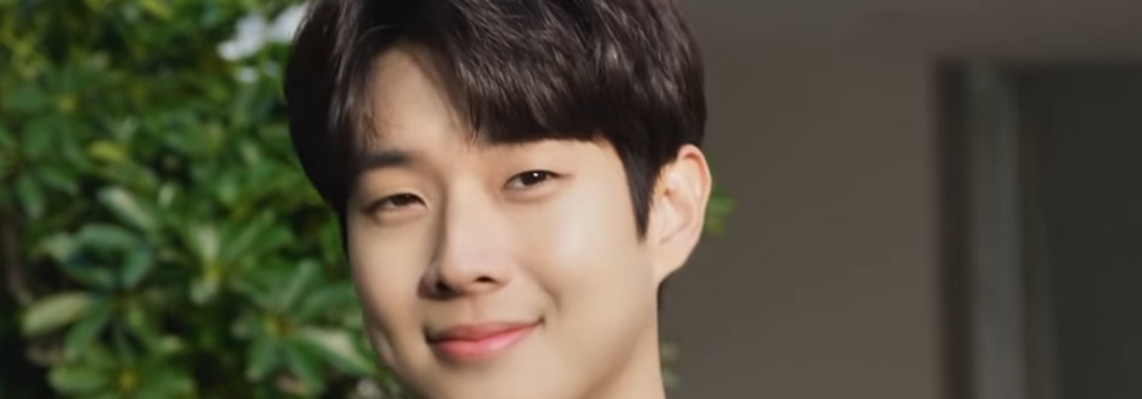 Choi Woo-shik