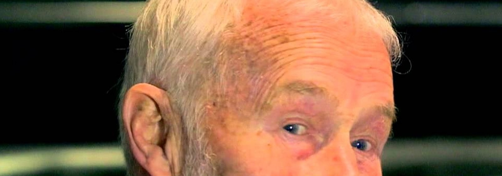 Chris Bonington
