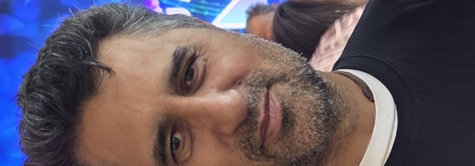 Cliff Curtis