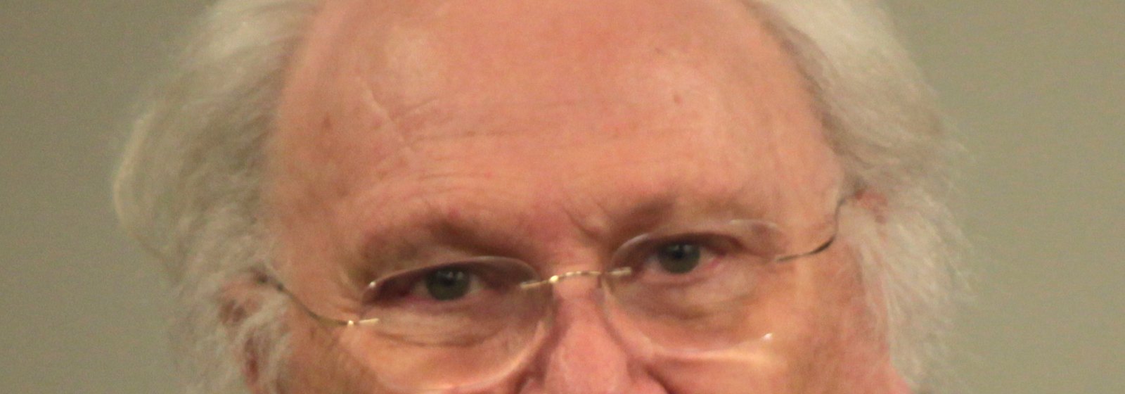 Colin Baker