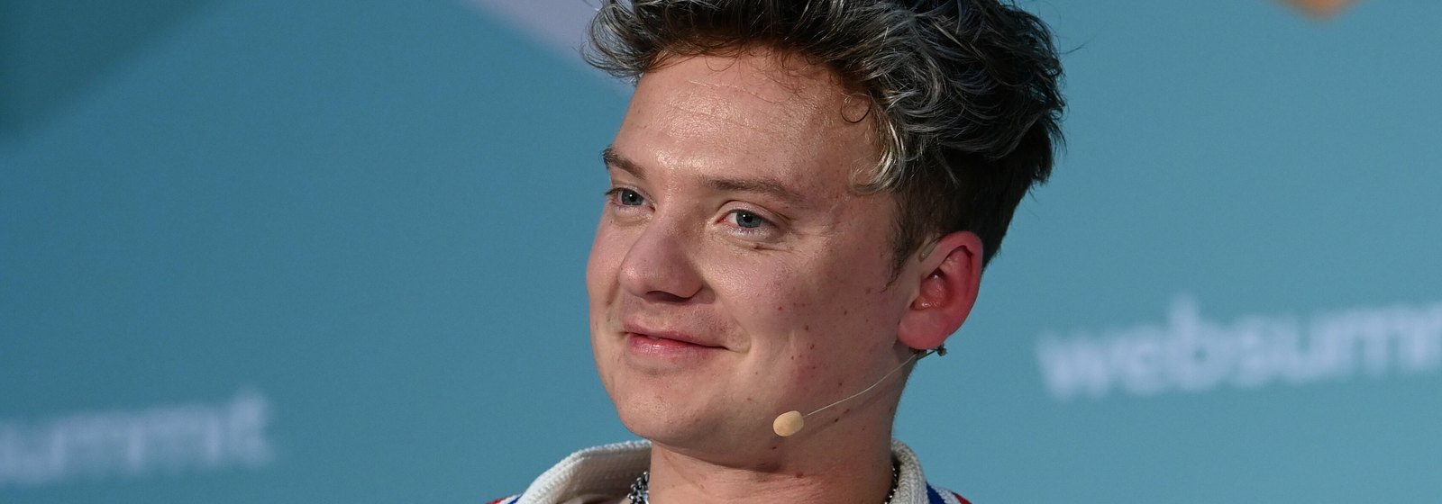 Conor Maynard