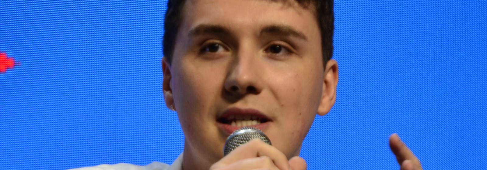 Daniel Howell