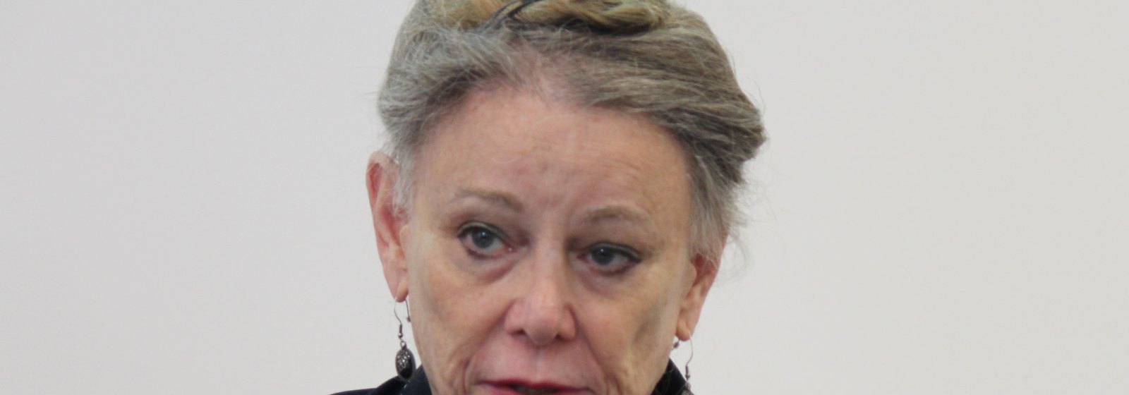 Deirdre McCloskey