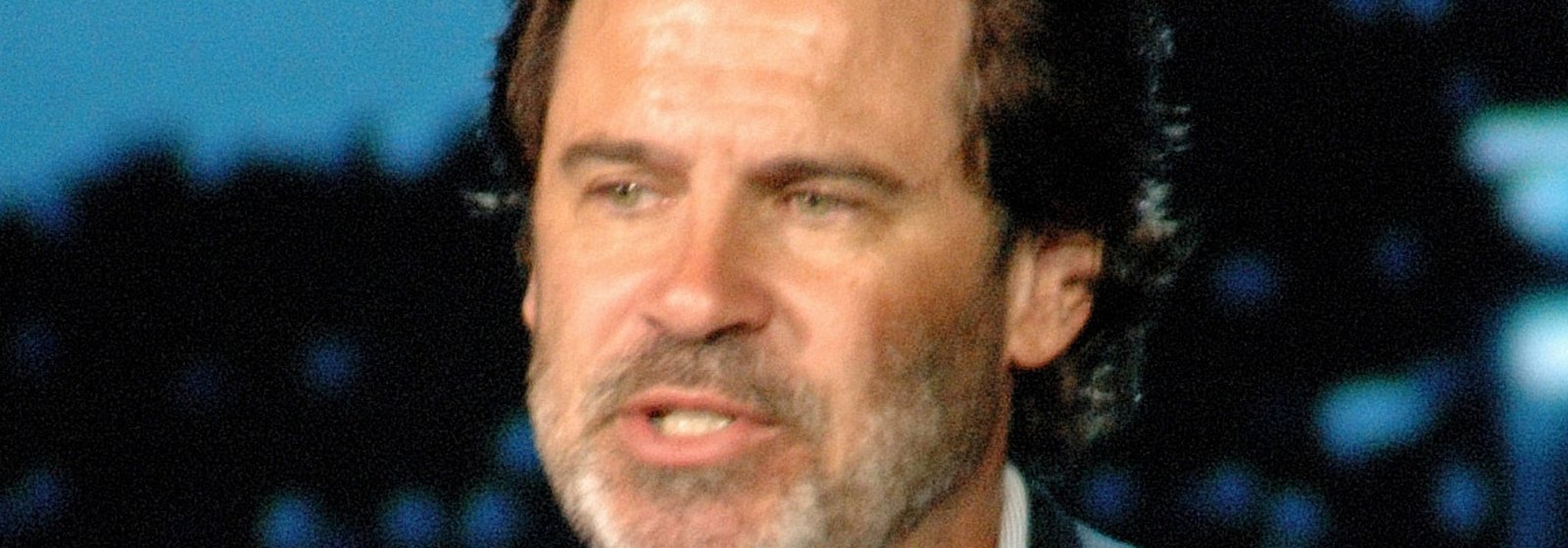 Dennis Miller