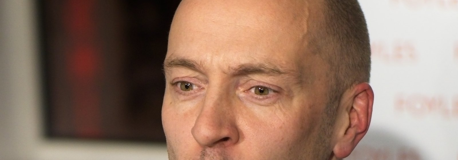 Derren Brown