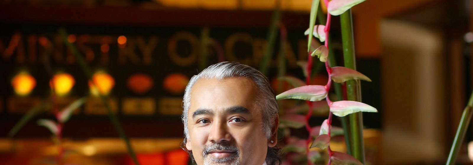 Dharshan Munidasa
