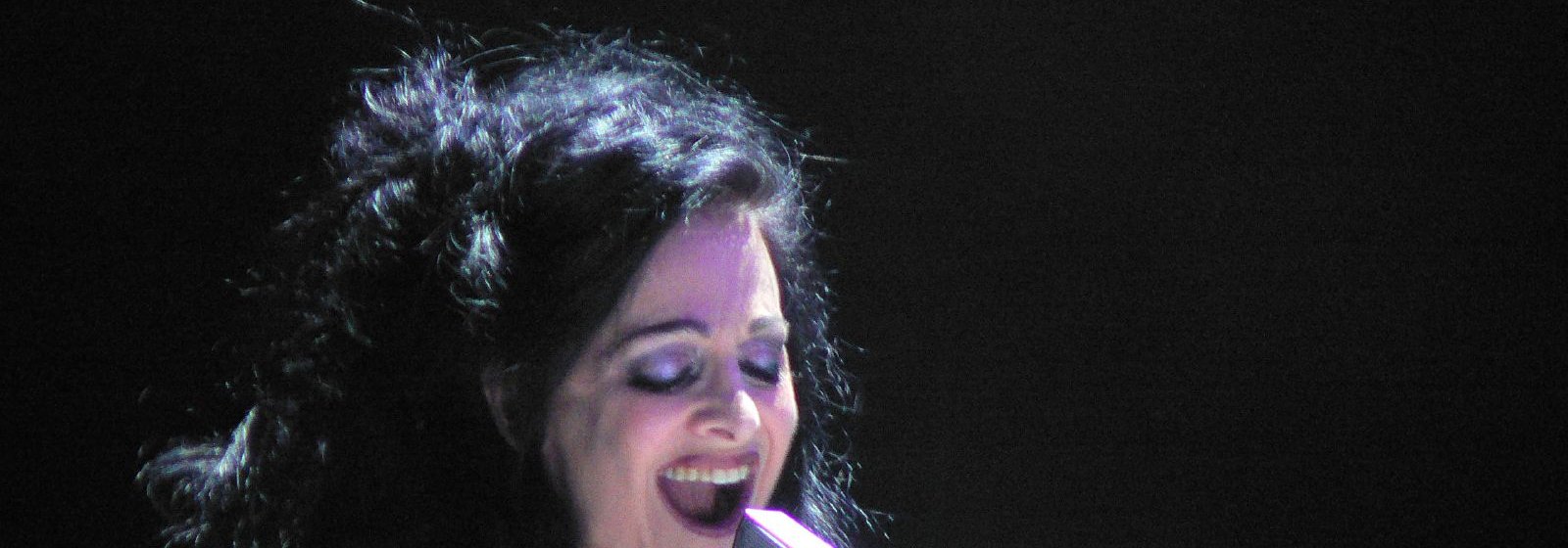 Diamanda Galás