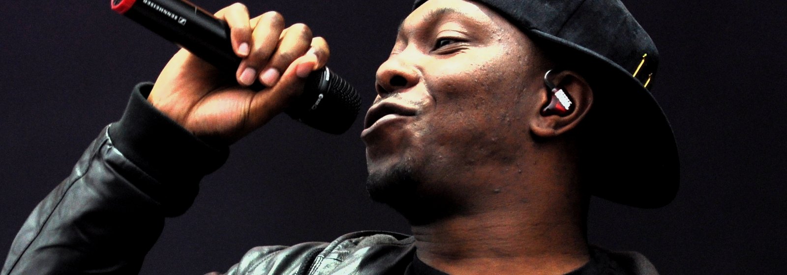Dizzee Rascal