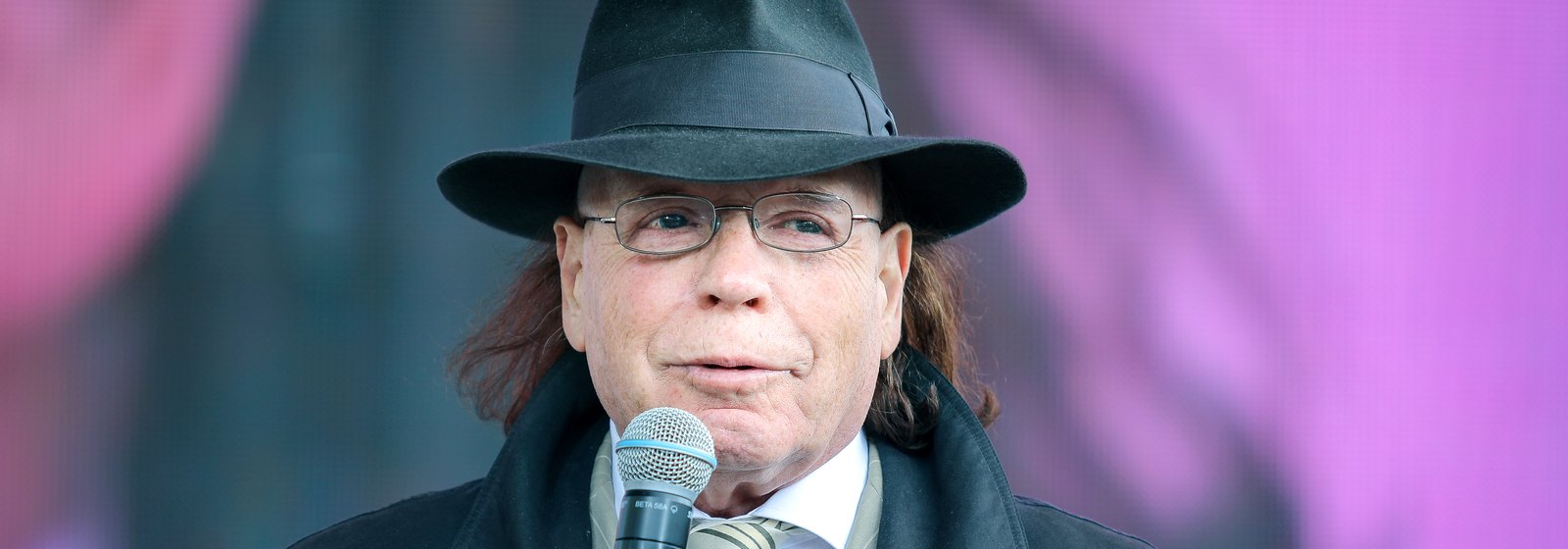 Edvard Radzinsky