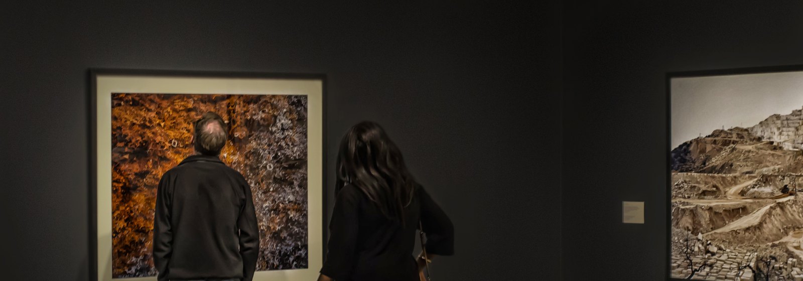 Edward Burtynsky