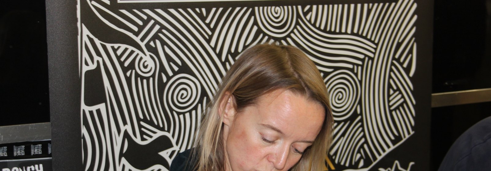 Emily Eavis