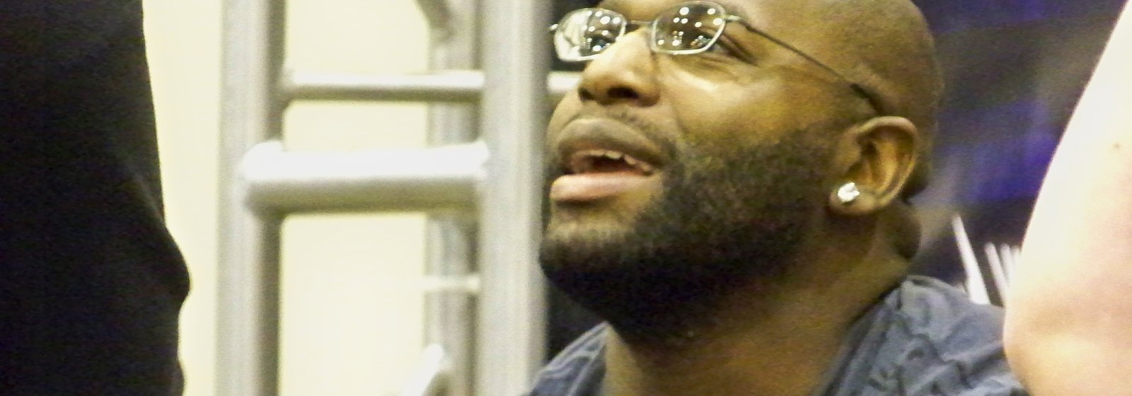 Ezekiel Jackson