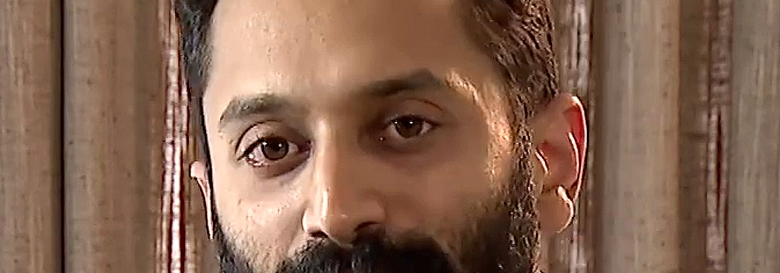 Fahadh Faasil