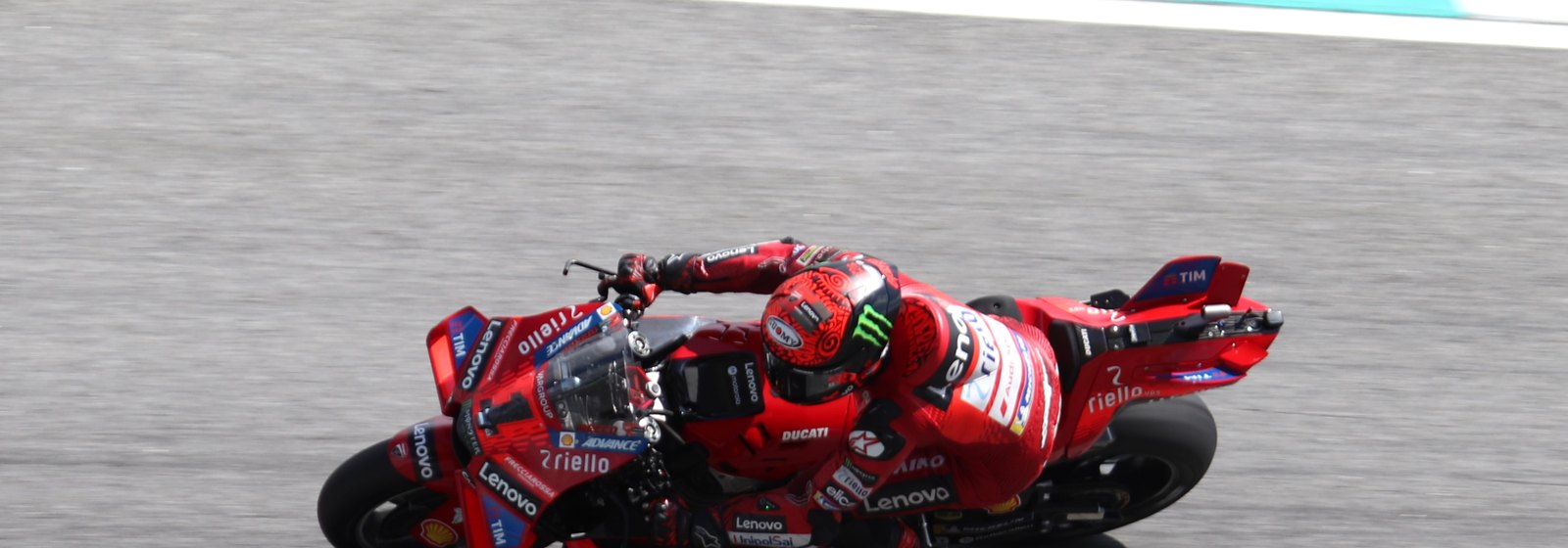 Francesco Bagnaia